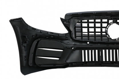 Paraurti anteriore adatto per Mercedes Classe C W205 S205 A205 C205 (2014-2020)