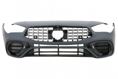 Paraurti anteriore adatto per Mercedes CLA C118 Berlina X118 (2019-up)
