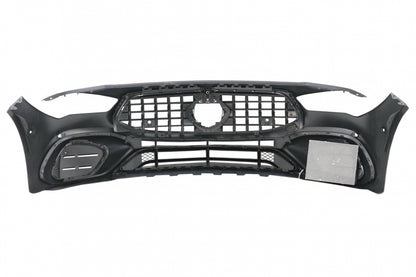 Paraurti anteriore adatto per Mercedes CLA C118 Berlina X118 (2019-up)