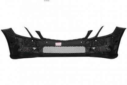 Front Bumper Suitable for Mercedes E-Class C207 W207 A207 (2009-2012) 