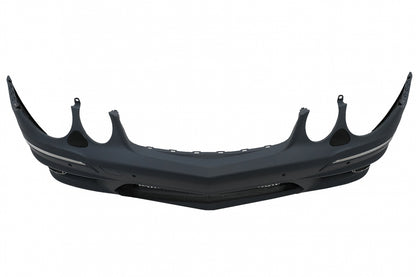 Front bumper suitable for Mercedes E-Class W211 Facelift (2006-2009)