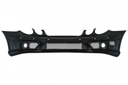 Front bumper suitable for Mercedes E-Class W211 Facelift (2006-2009)
