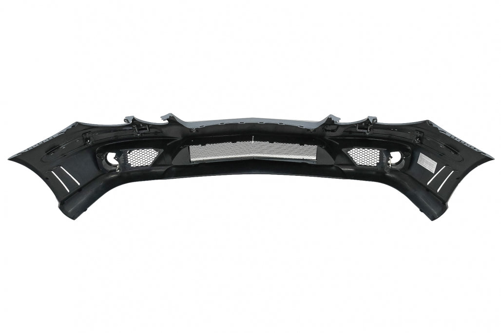 Front bumper suitable for Mercedes E-Class W211 Facelift (2006-2009)