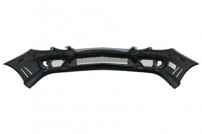 Front bumper suitable for Mercedes E-Class W211 Facelift (2006-2009)