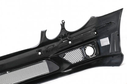 Front bumper suitable for Mercedes E-Class W211 Facelift (2006-2009)