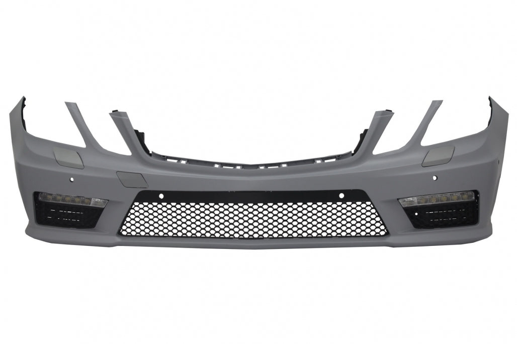 Front bumper suitable for Mercedes E-Class W212 (2009-2013)