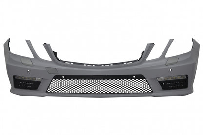 Front bumper suitable for Mercedes E-Class W212 (2009-2013)