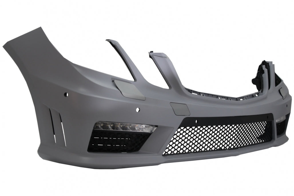 Front bumper suitable for Mercedes E-Class W212 (2009-2013)