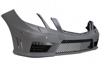 Front bumper suitable for Mercedes E-Class W212 (2009-2013)