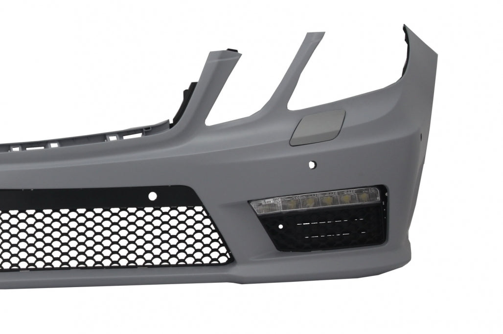 Front bumper suitable for Mercedes E-Class W212 (2009-2013)