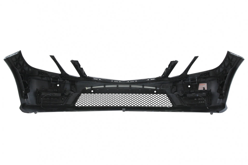 Front bumper suitable for Mercedes E-Class W212 (2009-2013)