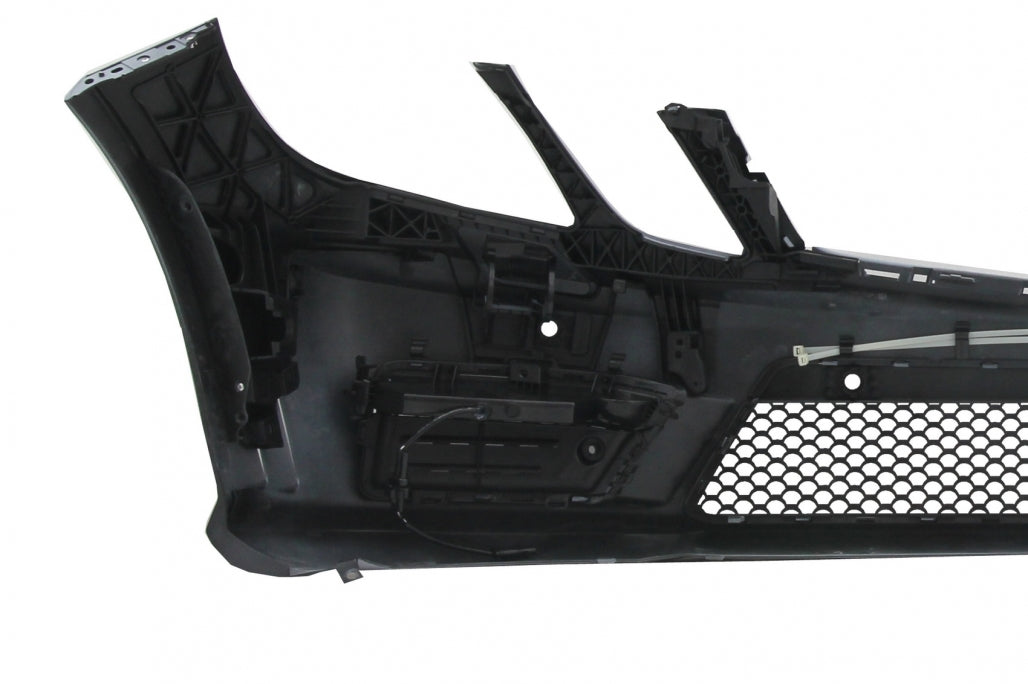 Front bumper suitable for Mercedes E-Class W212 (2009-2013)