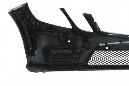 Front bumper suitable for Mercedes E-Class W212 (2009-2013)