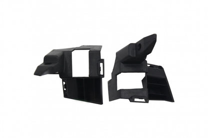 Front bumper suitable for Mercedes E-Class W212 (2009-2013)