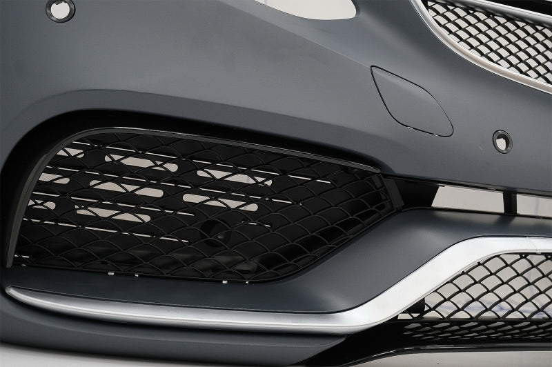 LED DRL Headlights Suitable for Mercedes GLK X204 (2013-2015) Facelift Design 