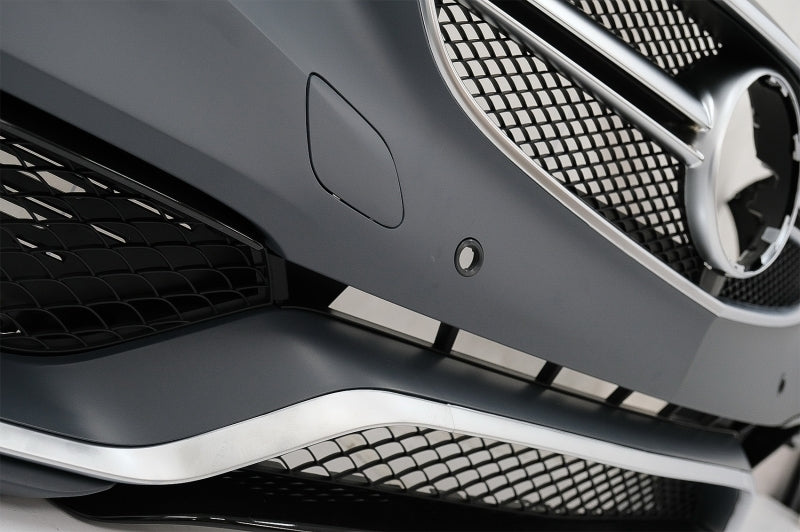 LED DRL Headlights Suitable for Mercedes GLK X204 (2013-2015) Facelift Design 