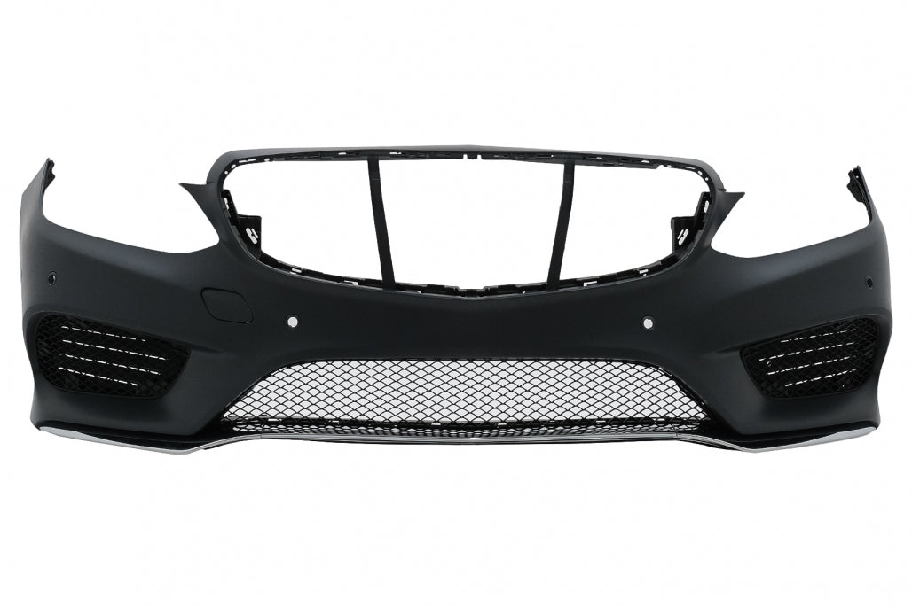 Paraurti anteriore adatto per Mercedes Classe E W212 Facelift (2013-2016)