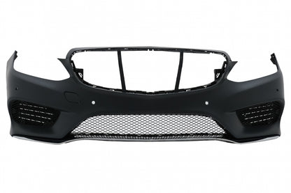 Paraurti anteriore adatto per Mercedes Classe E W212 Facelift (2013-2016)