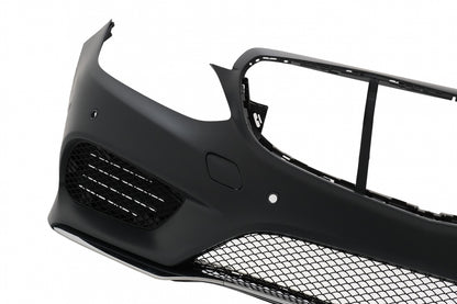 Paraurti anteriore adatto per Mercedes Classe E W212 Facelift (2013-2016)