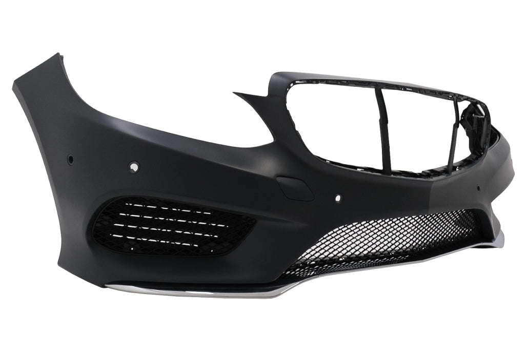 Paraurti anteriore adatto per Mercedes Classe E W212 Facelift (2013-2016)