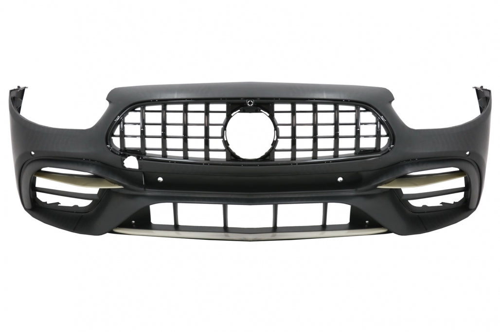 Paraurti anteriore adatto per Mercedes Classe E W213 S213 C238 da 2020 in poi