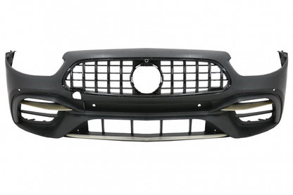 Paraurti anteriore adatto per Mercedes Classe E W213 S213 C238 da 2020 in poi