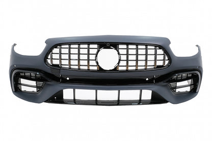 Paraurti anteriore adatto per Mercedes Classe E W213 S213 C238 A238 Facelift (dal 2020 in poi) E63 Design