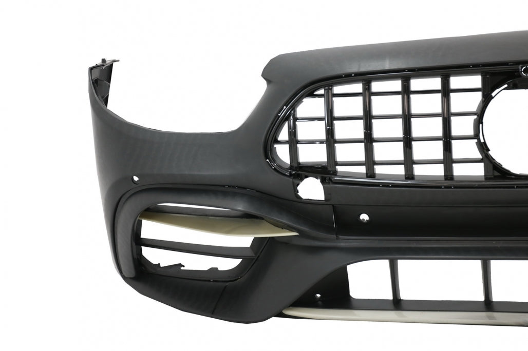 Paraurti anteriore adatto per Mercedes Classe E W213 S213 C238 da 2020 in poi