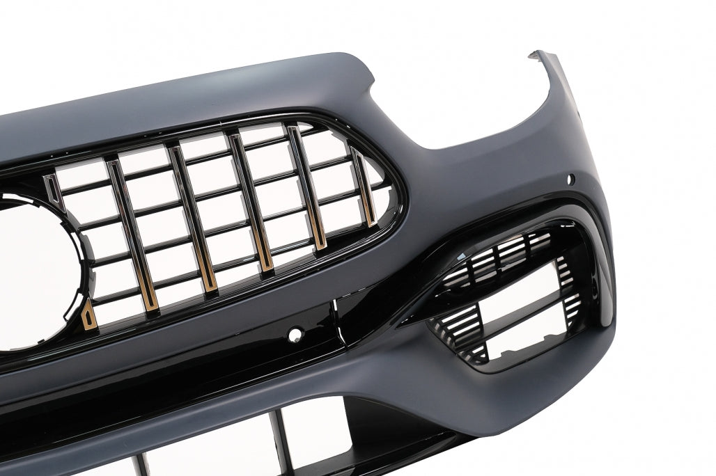 Paraurti anteriore adatto per Mercedes Classe E W213 S213 C238 A238 Facelift (dal 2020 in poi) E63 Design