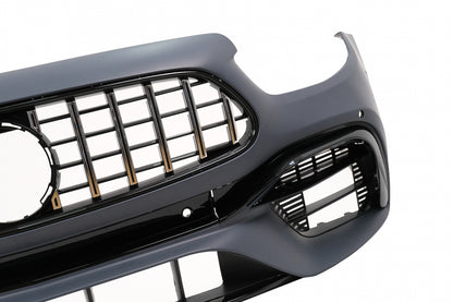 Paraurti anteriore adatto per Mercedes Classe E W213 S213 C238 A238 Facelift (dal 2020 in poi) E63 Design