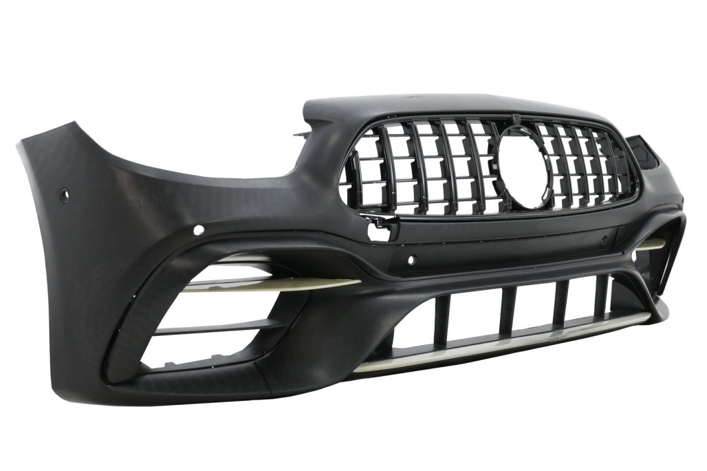 Paraurti anteriore adatto per Mercedes Classe E W213 S213 C238 da 2020 in poi
