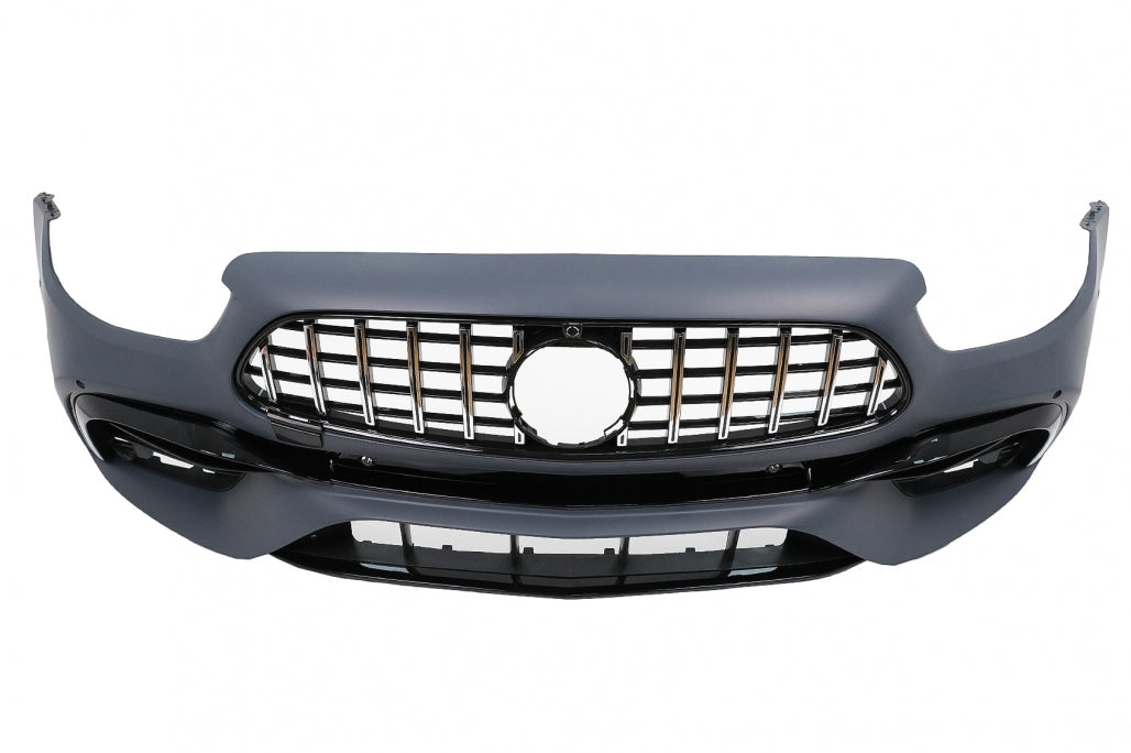 Paraurti anteriore adatto per Mercedes Classe E W213 S213 C238 A238 Facelift (dal 2020 in poi) E63 Design