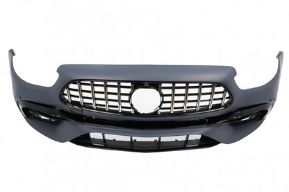 Paraurti anteriore adatto per Mercedes Classe E W213 S213 C238 A238 Facelift (dal 2020 in poi) E63 Design