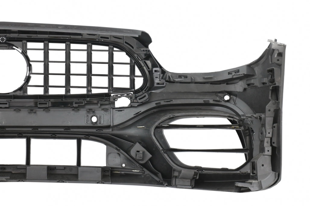 Paraurti anteriore adatto per Mercedes Classe E W213 S213 C238 da 2020 in poi