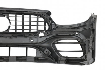 Paraurti anteriore adatto per Mercedes Classe E W213 S213 C238 da 2020 in poi