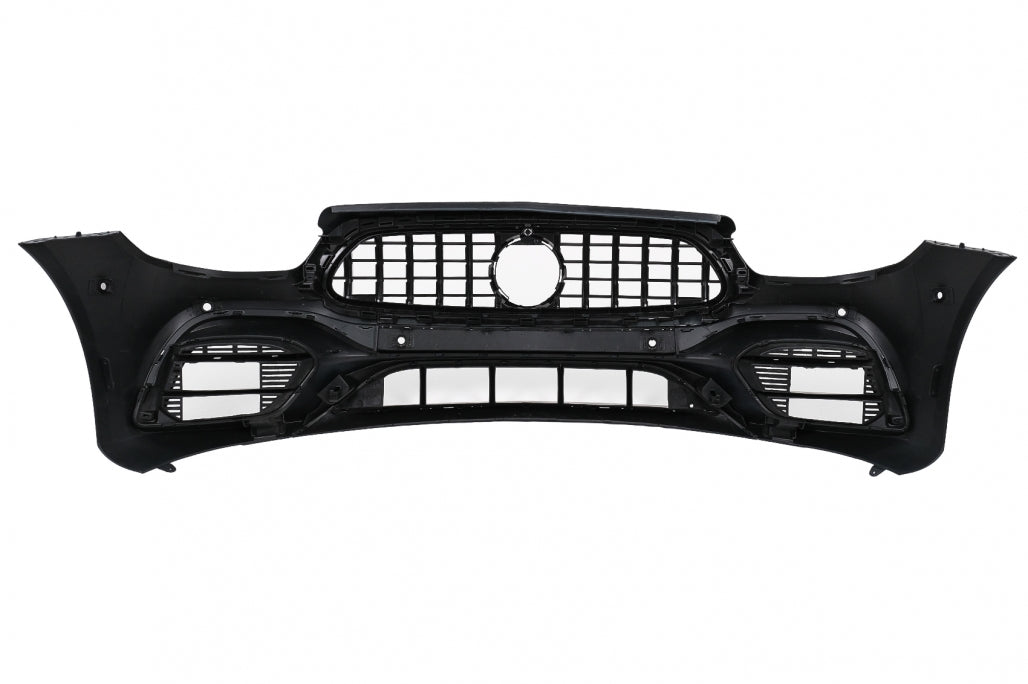Paraurti anteriore adatto per Mercedes Classe E W213 S213 C238 A238 Facelift (dal 2020 in poi) E63 Design