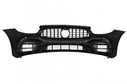 Paraurti anteriore adatto per Mercedes Classe E W213 S213 C238 A238 Facelift (dal 2020 in poi) E63 Design