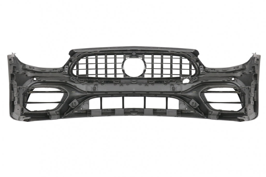 Paraurti anteriore adatto per Mercedes Classe E W213 S213 C238 da 2020 in poi