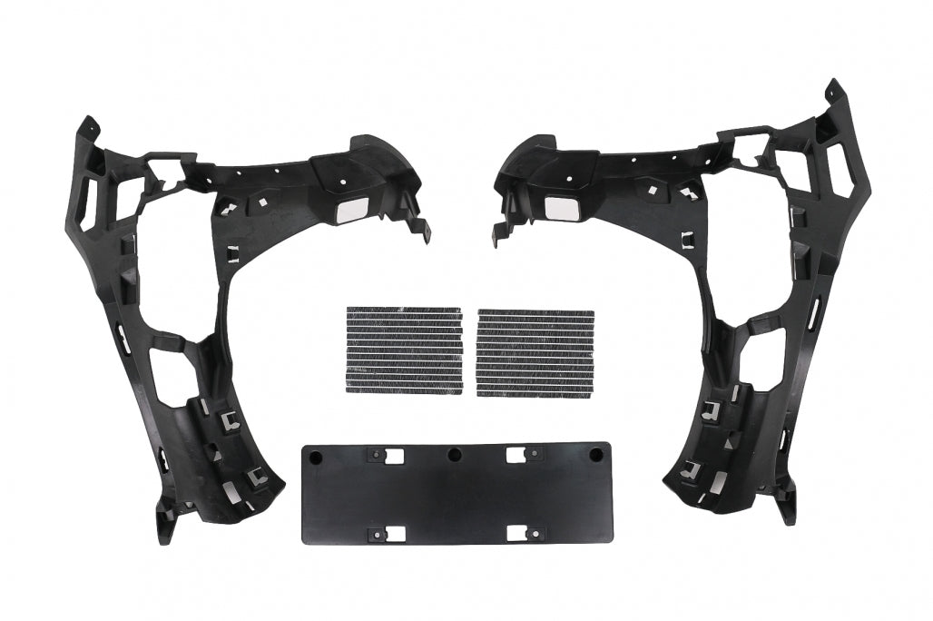 Paraurti anteriore adatto per Mercedes Classe E W213 S213 C238 A238 Facelift (dal 2020 in poi) E63 Design