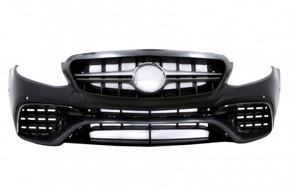 💎Front Bumper Suitable for Mercedes E-Class W213 S213 C238 A238 16-19💎