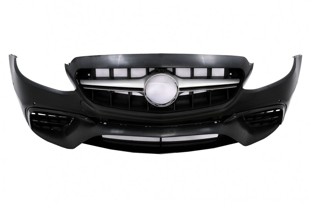 💎Front Bumper Suitable for Mercedes E-Class W213 S213 C238 A238 16-19💎
