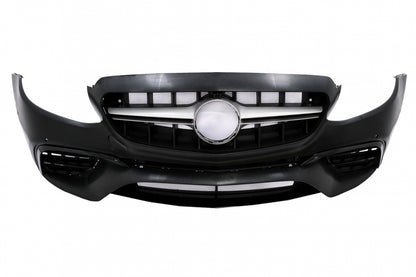 💎Front Bumper Suitable for Mercedes E-Class W213 S213 C238 A238 16-19💎