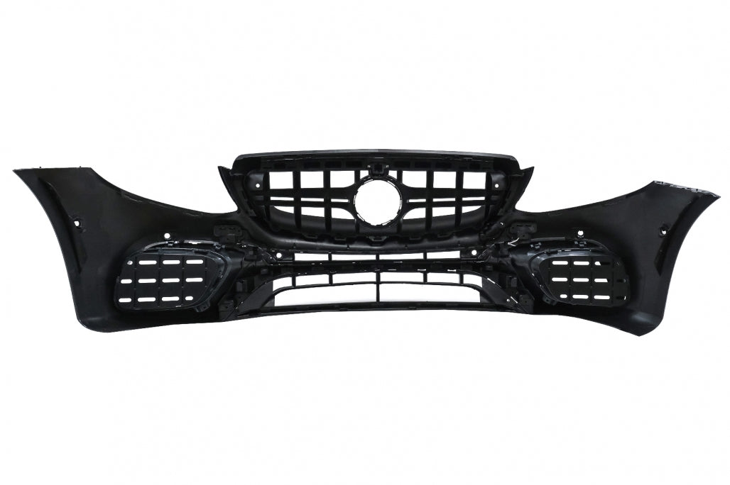 💎Front Bumper Suitable for Mercedes E-Class W213 S213 C238 A238 16-19💎