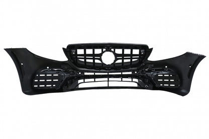 💎Front Bumper Suitable for Mercedes E-Class W213 S213 C238 A238 16-19💎