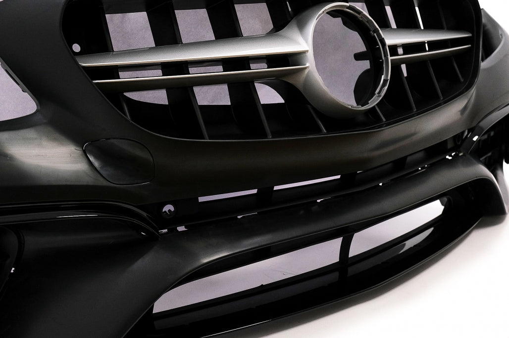 💎Front Bumper Suitable for Mercedes E-Class W213 S213 C238 A238 16-19💎