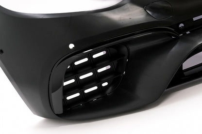 💎Front Bumper Suitable for Mercedes E-Class W213 S213 C238 A238 16-19💎