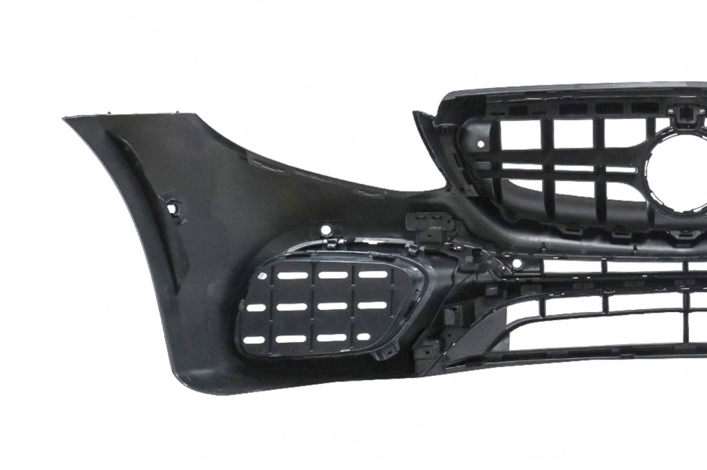 💎Front Bumper Suitable for Mercedes E-Class W213 S213 C238 A238 16-19💎