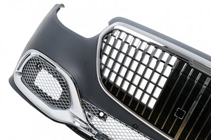 ART.2959 Paraurti anteriore adatto per Mercedes Classe E W213   2020-2023