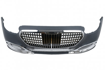 ART.2959 Paraurti anteriore adatto per Mercedes Classe E W213   2020-2023