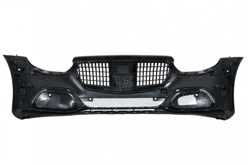 ART.2959 Paraurti anteriore adatto per Mercedes Classe E W213   2020-2023